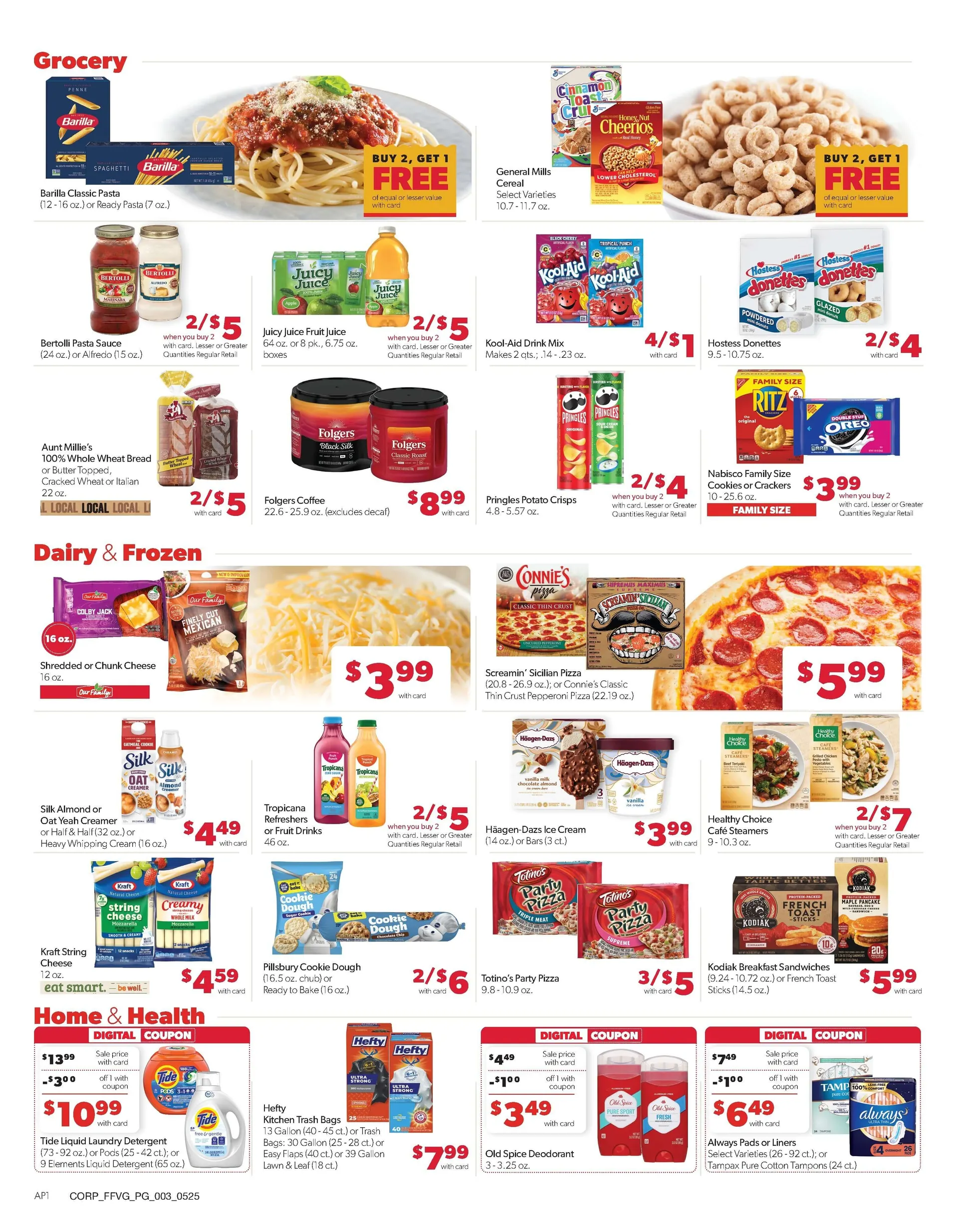 Weekly ad VG's weekly ads from May 25 to May 31 2025 - Page 6