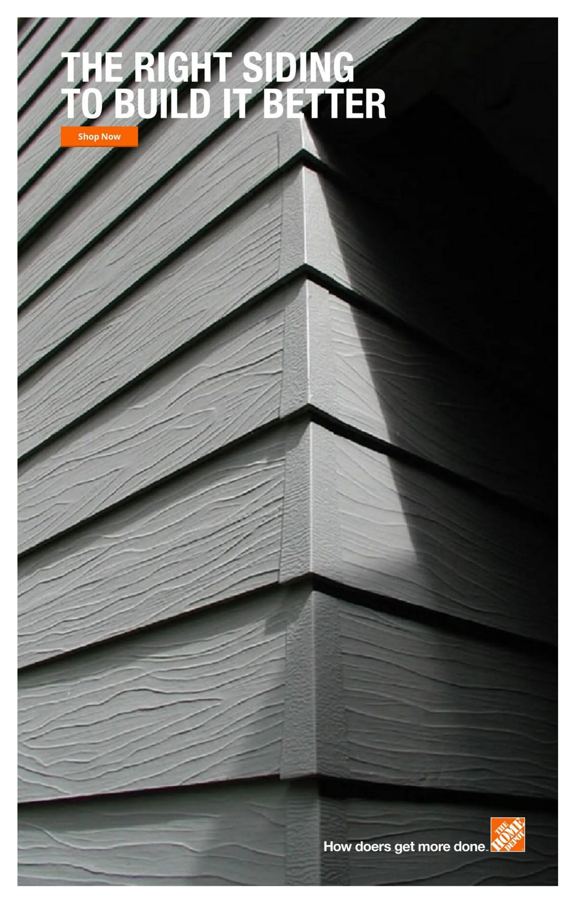 Weekly ad The Home Depot Sales from July 21 to July 27 2025 - Page 6