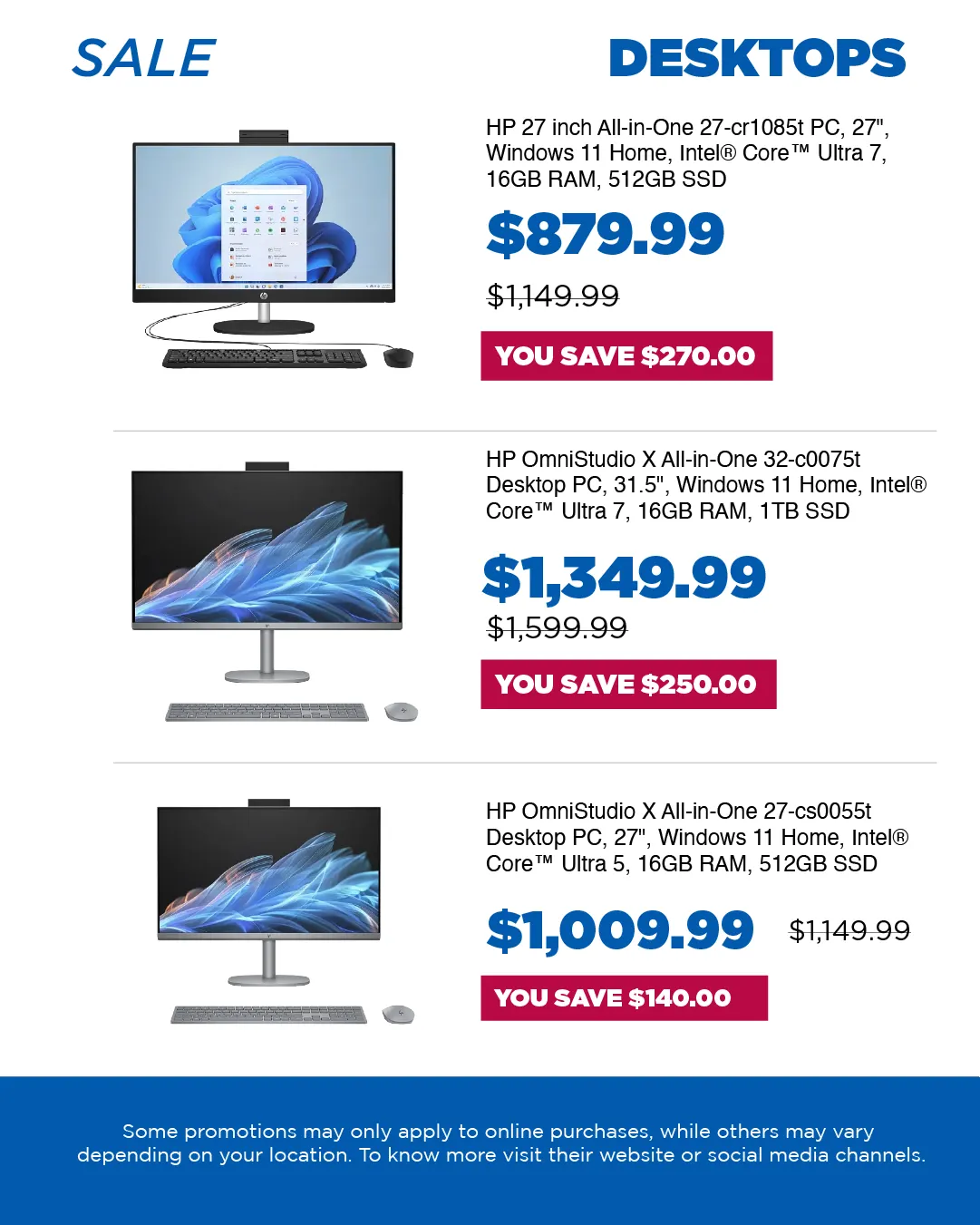 Weekly ad Weekly ads from April 16 to April 30 2025 - Page 5