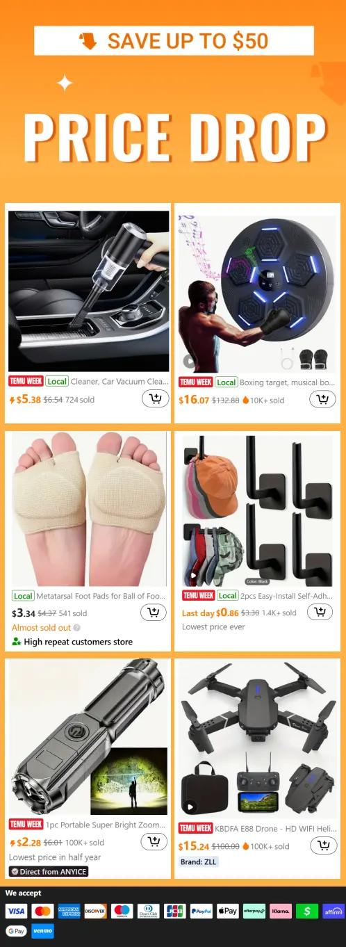 Weekly ad Price drop deals from April 10 to April 18 2025 - Page 3