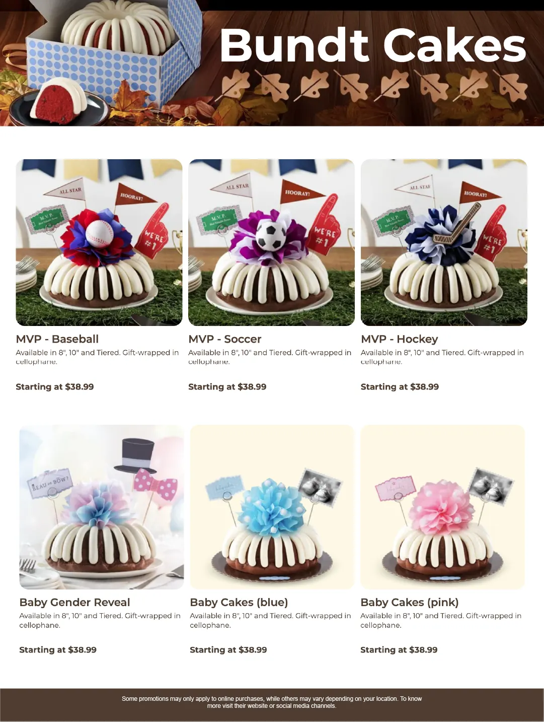 Weekly ad Weekly ads from November 5 to November 21 2025 - Page 5