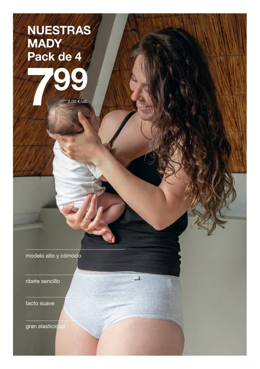 Catálogo de Zeeman Ofertas 13 de junio al 26 de junio 2026 - Página 6