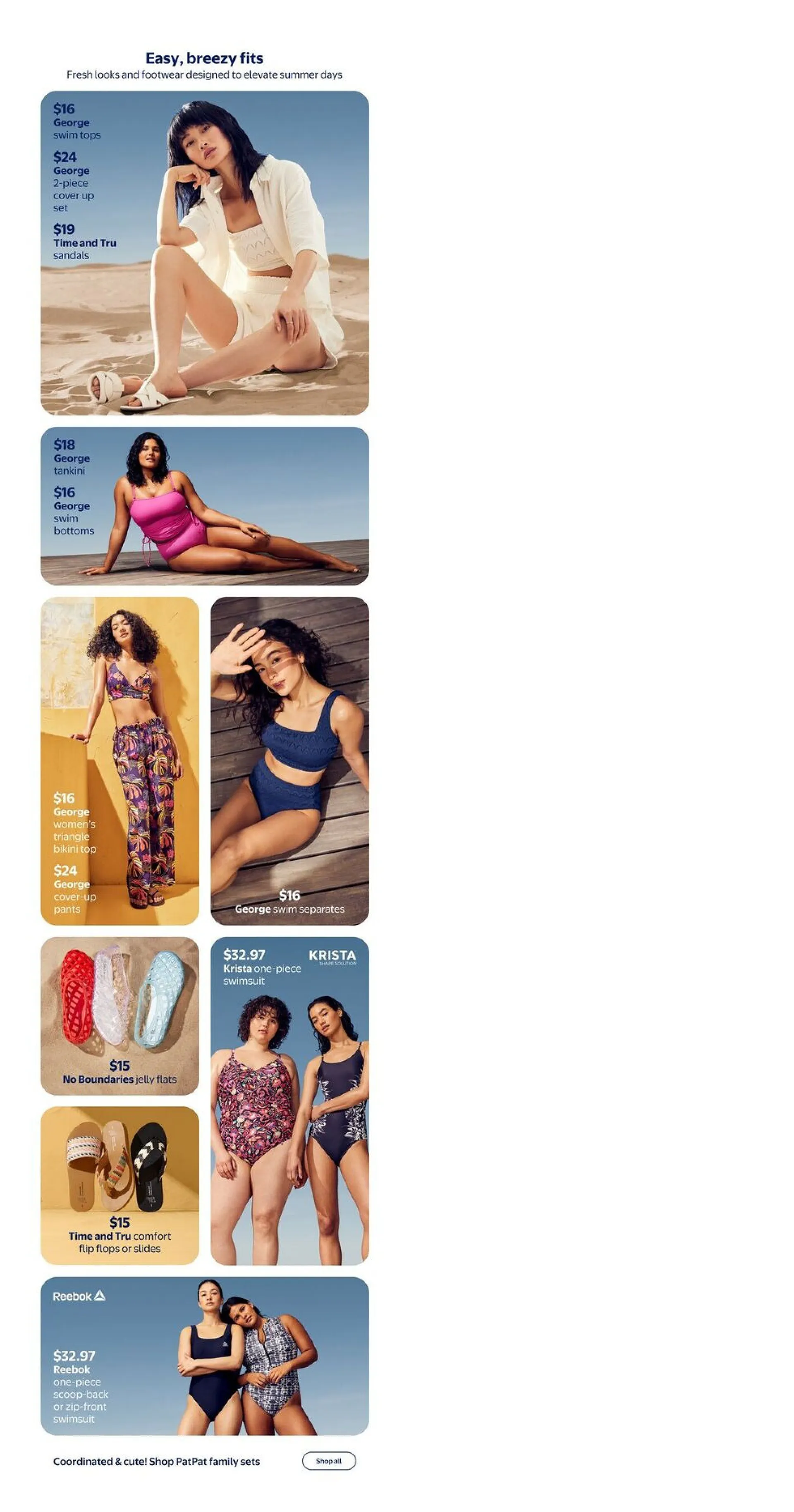  Walmart Sales from May 13 to May 19 2026 - flyer page 6