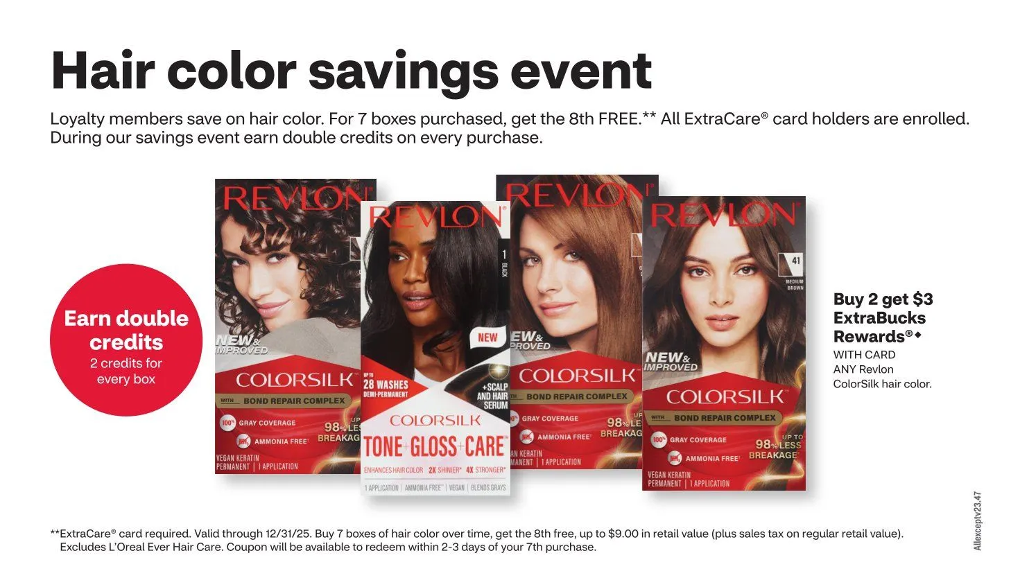 Weekly ad CVS Health Sales from July 27 to August 3 2025 - Page 6