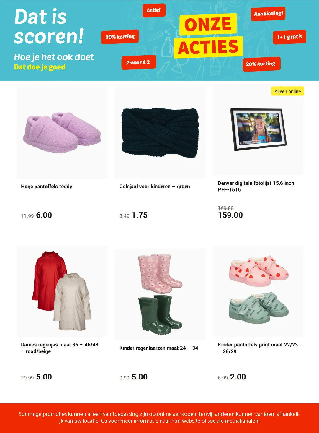 Folder van 2 februari tot 17 februari 2026 - Folder pagina 5