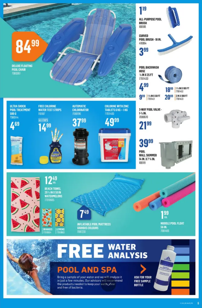 Canac Sales from May 14 to May 20 2026 - flyer page 6