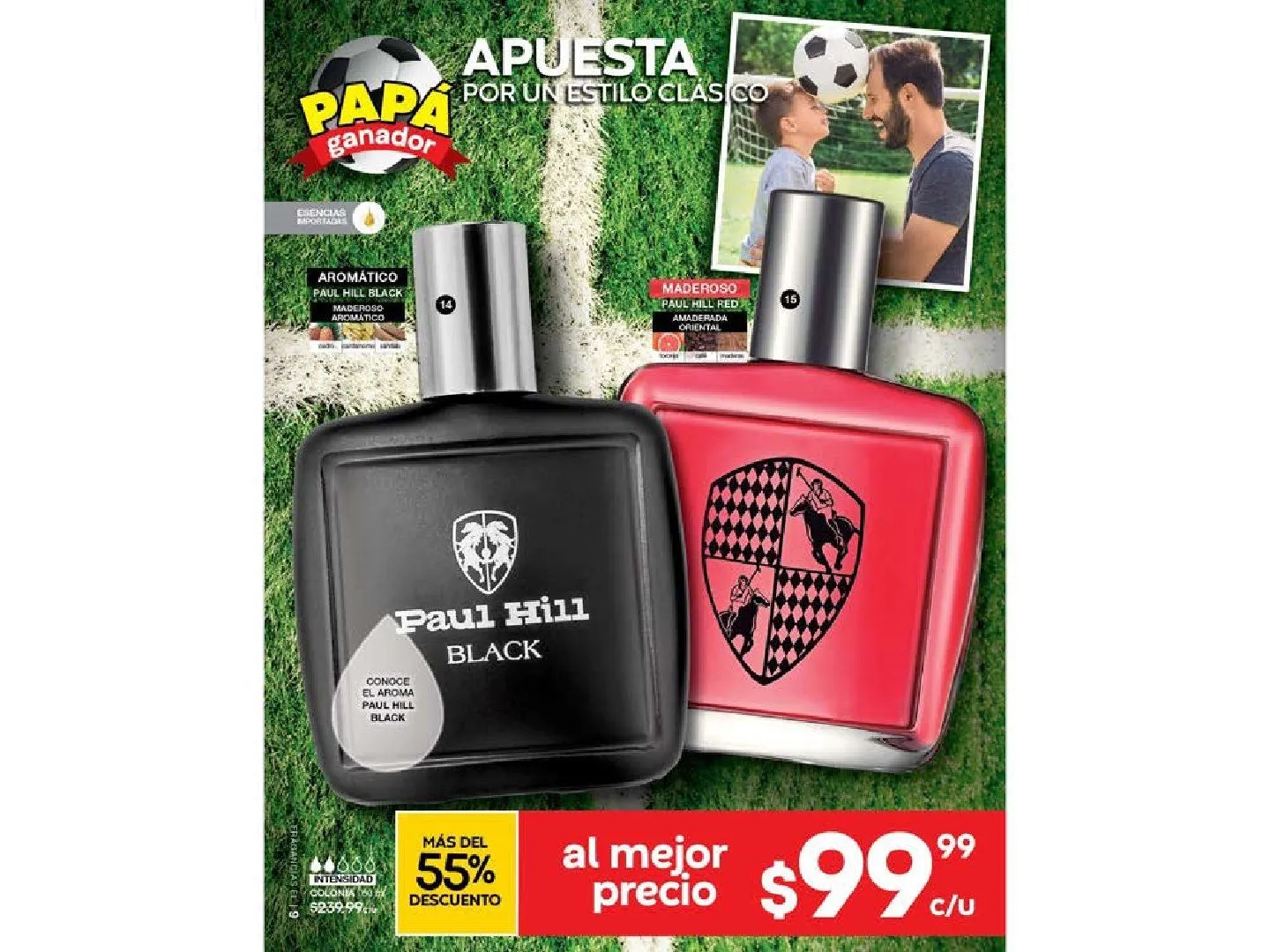 Catálogo de Ofertas 13 de mayo al 2 de junio 2026 - Pagina 6