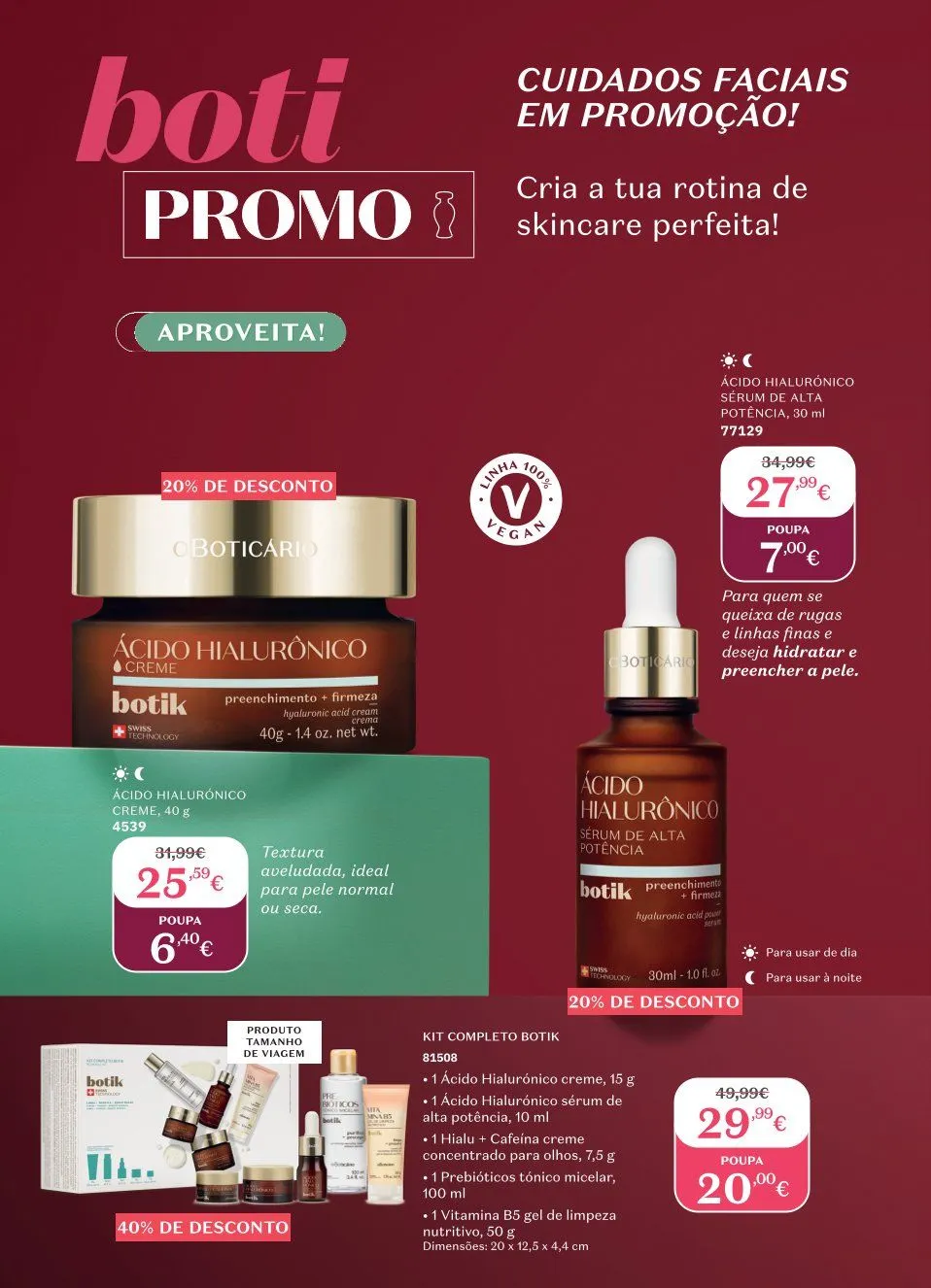 Folheto O Boticário de 18 de dezembro até 21 de janeiro 2025 - Pagina 6