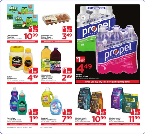 Weekly ad Cub Foods  Sales from June 7 to June 13 2026 - Page 6