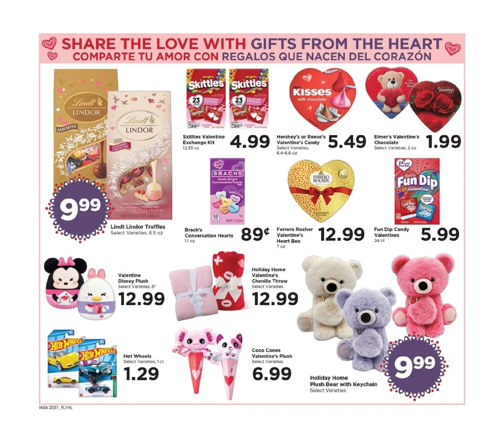 Weekly ad Foods Co. Sales from January 21 to January 27 2026 - Page 6