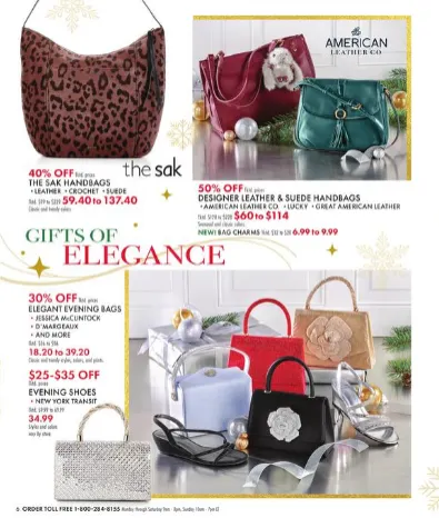 Weekly promotion Boscov's Sales spanning from December 1 to December 17 2025 - Page 6 for Catalogue 365