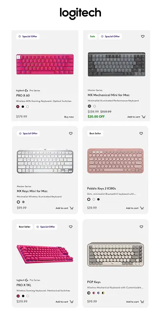 Weekly ad Tech Deals! from April 15 to April 30 2025 - Page 4