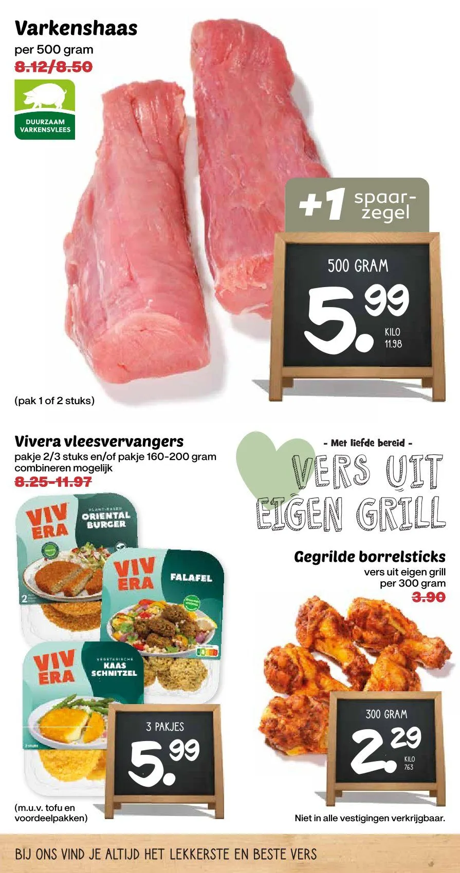 Boon's Markt folders van 29 juni tot 5 juli 2026 - Folder pagina 6