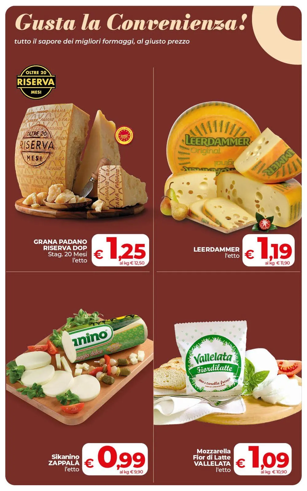 Coop IT  Volantino da 17 aprile a 27 aprile di 2026 - Pagina del volantino 6