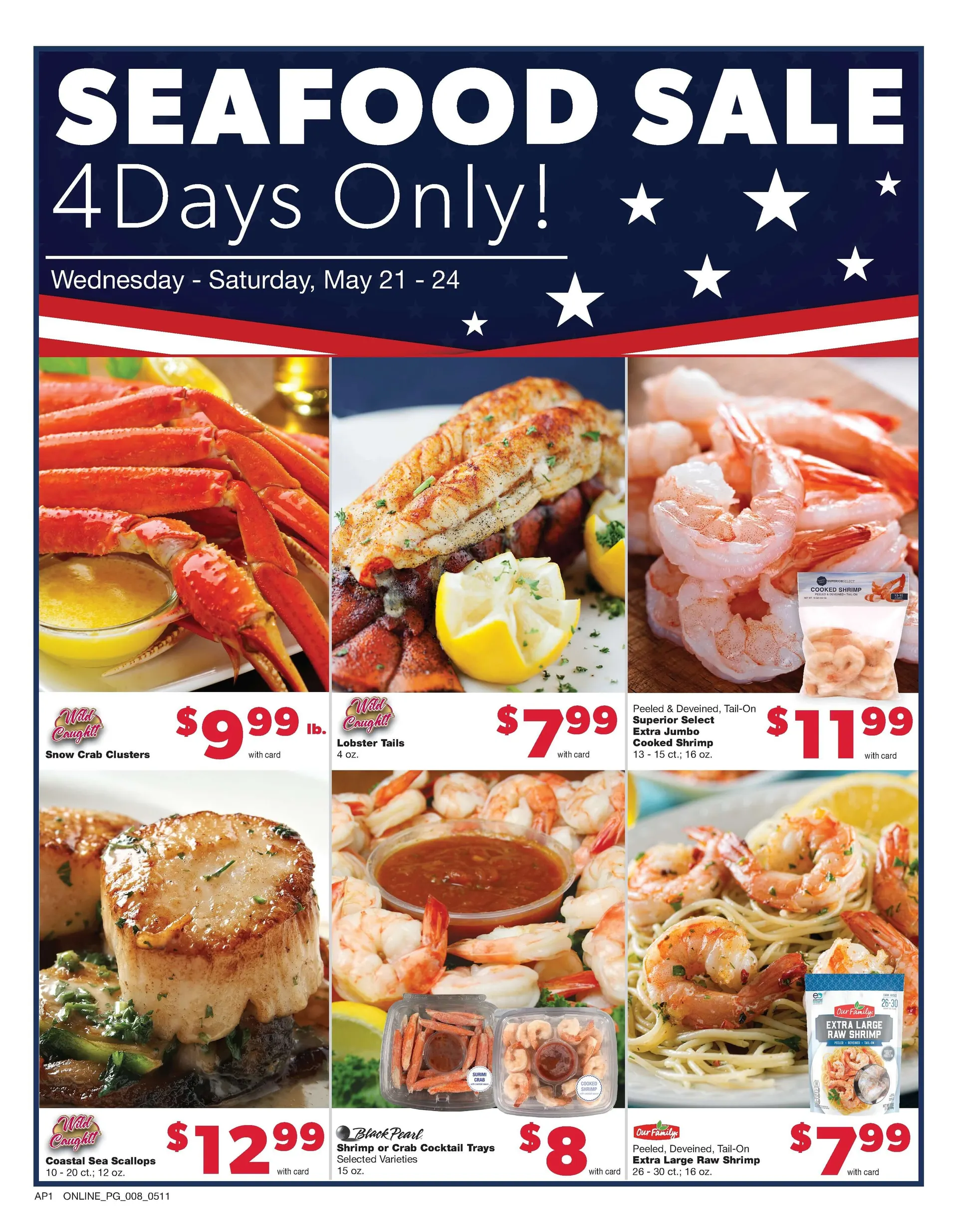 Weekly ad VG's Deals from May 22 to May 24 2025 - Page 6