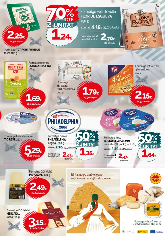 Catálogo de Condis Ofertas 5 de noviembre al 18 de noviembre 2025 - Página 6