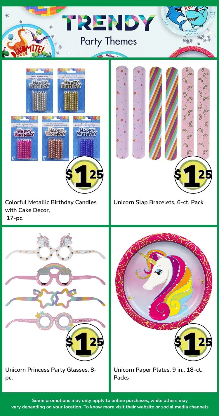 Weekly ad Weekly ads from March 11 to March 25 2025 - Page 5