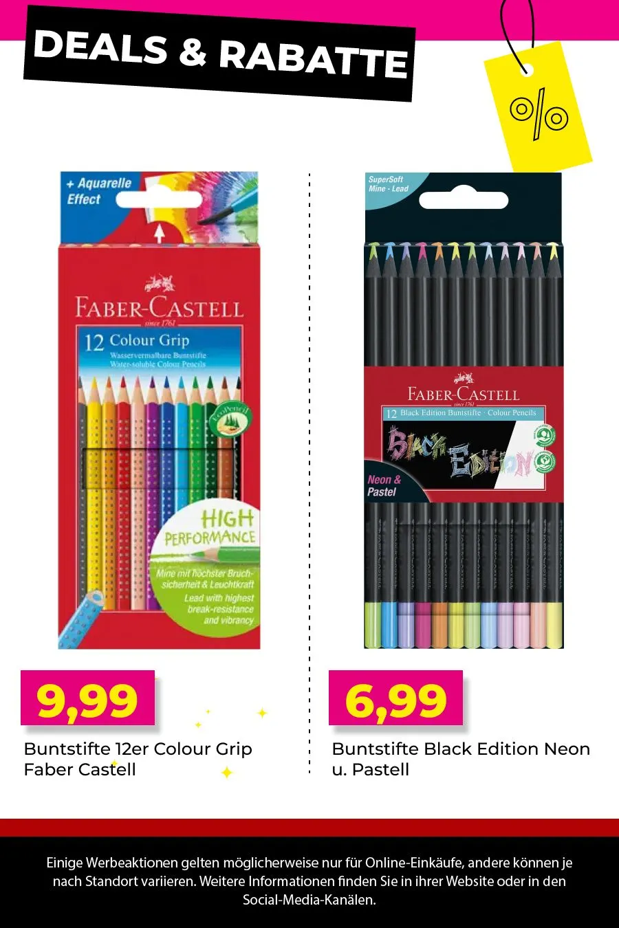 Rabatte von 14. Juni bis 30. Juni 2025 - Prospekt seite 5
