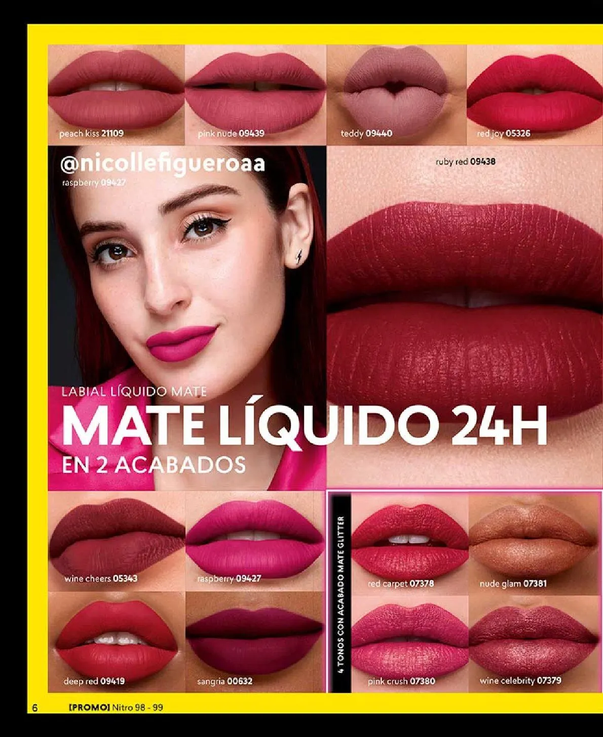 Catalogo de  Cyzone Ofertas 17 de julio al 31 de julio 2026 - Pag 6