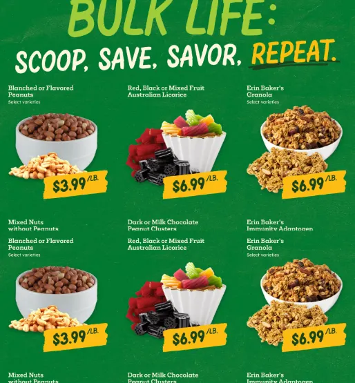 Weekly ad Sprouts Deals from June 17 to June 24 2025 - Page 5