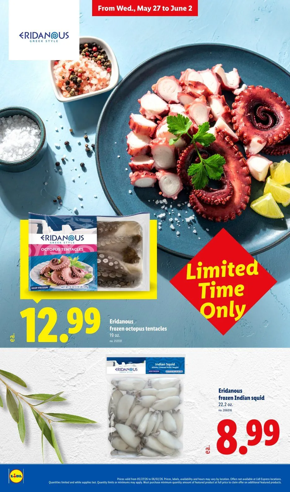Weekly ad Lidl Sales from May 27 to June 2 2026 - Page 6