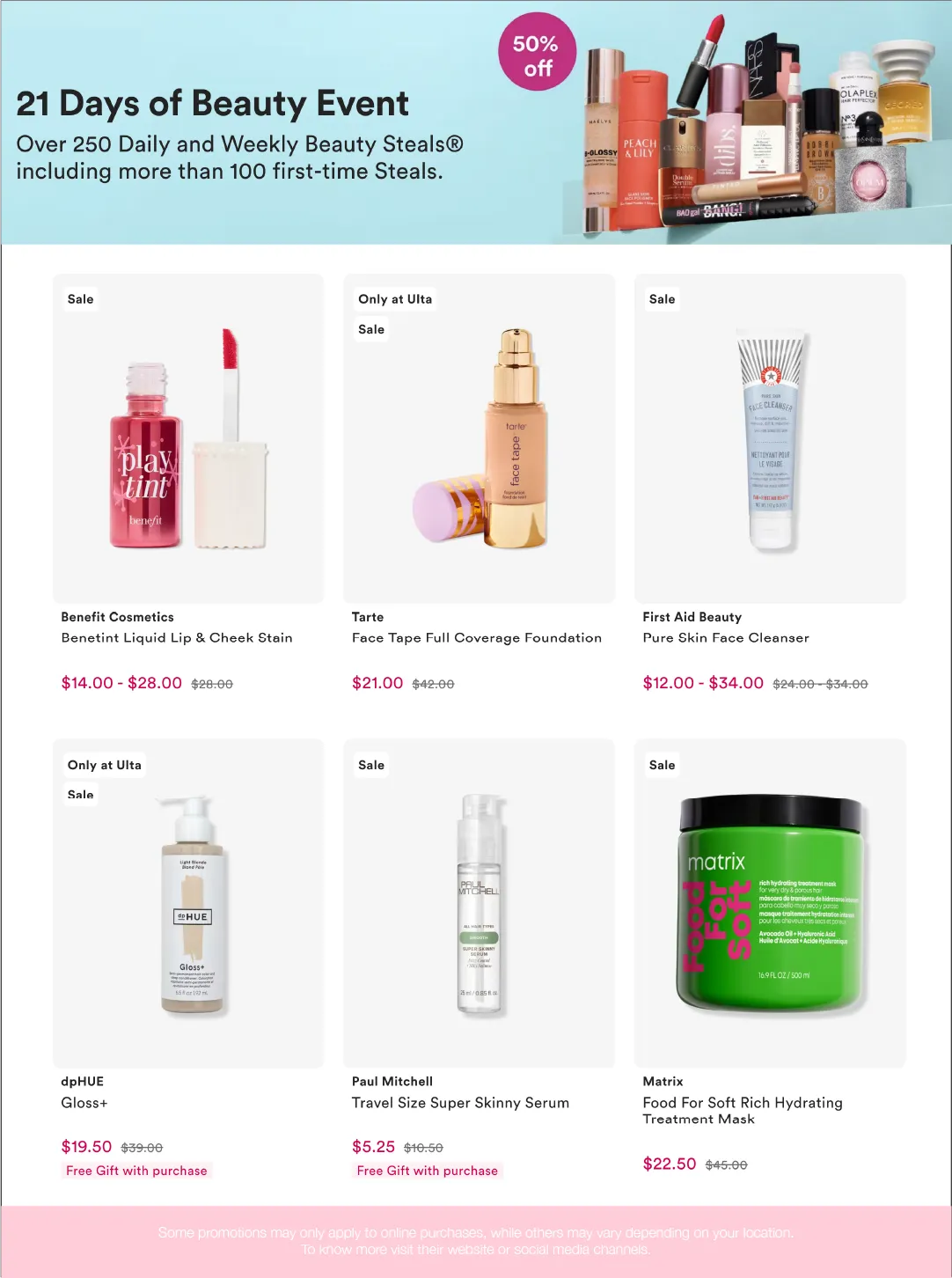 Weekly ad Weekly ads from September 11 to September 30 2025 - Page 5