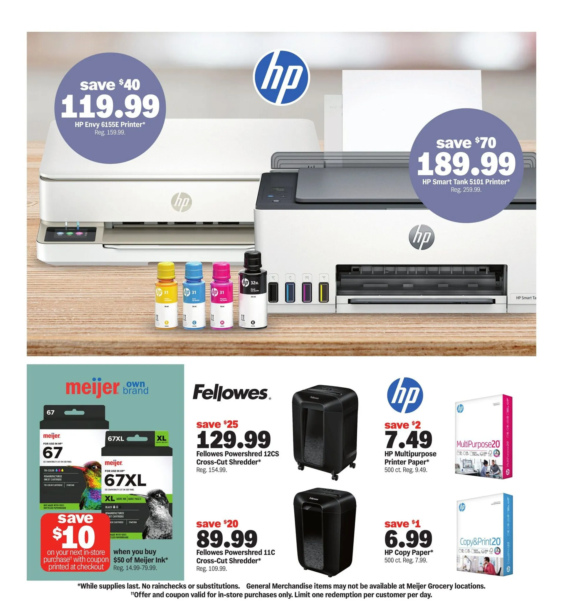 Weekly ad Weekly ads from August 24 to September 2 2025 - Page 6