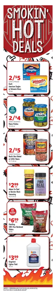 Weekly ad Brookshire Brothers Sales from May 20 to May 26 2026 - Page 6