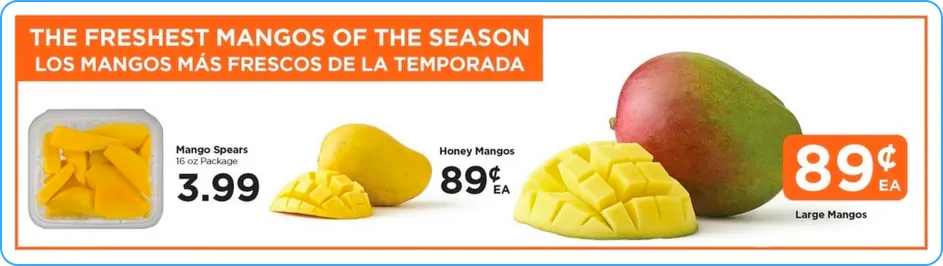 Weekly ad Food 4 Less Sales from May 20 to May 26 2026 - Page 6