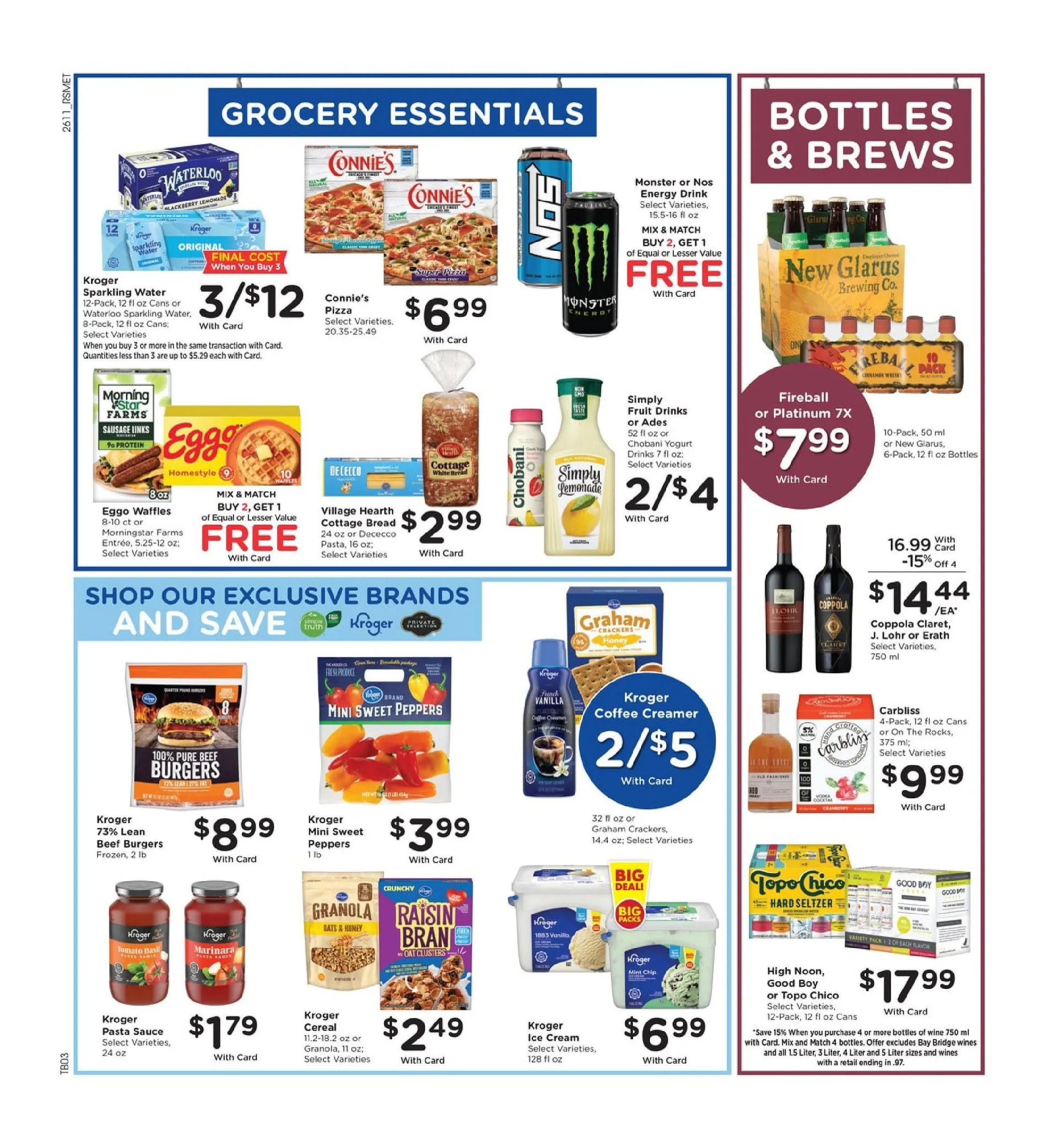 Weekly ad Pick 'n Save weekly ads from April 15 to April 21 2026 - Page 6