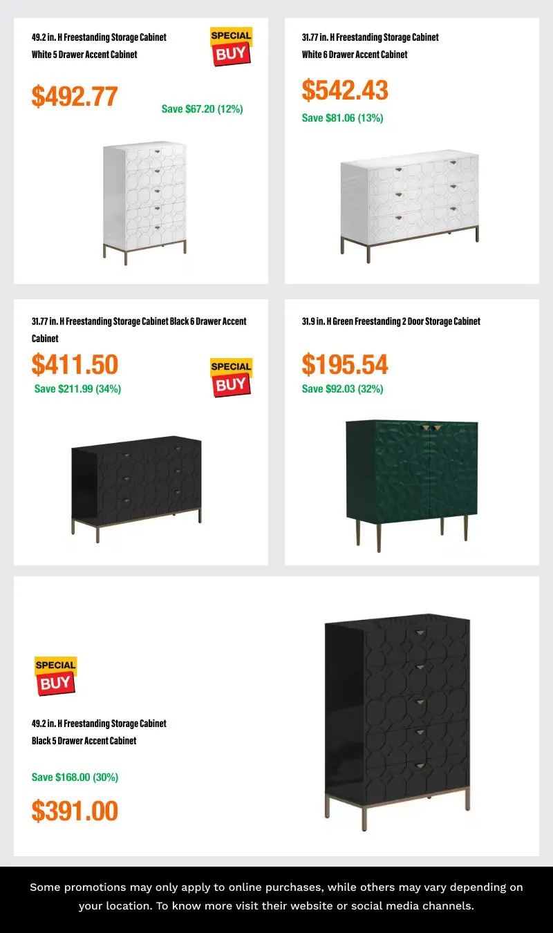 Weekly ad Weekly ads from August 8 to August 25 2025 - Page 5