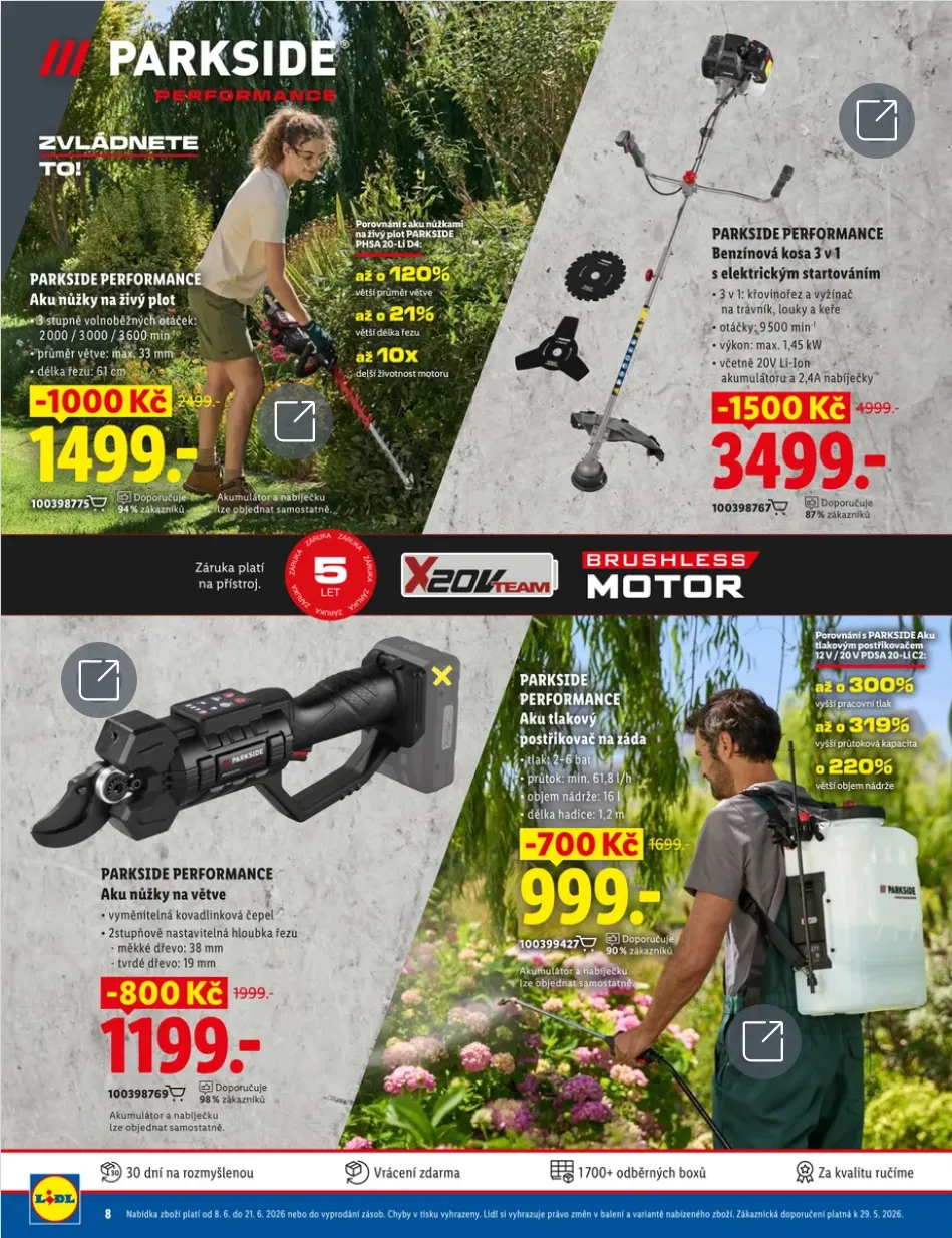 Lidl - 8. června 21. června 2026 - Page 6