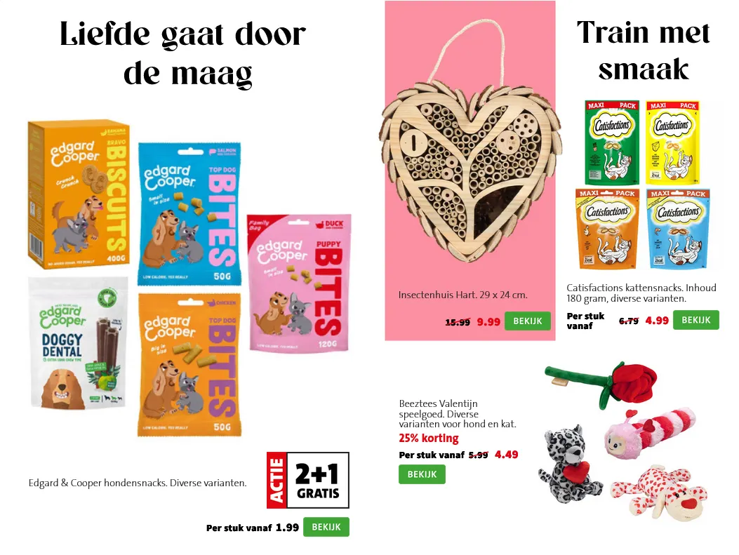 Intratuin folders van 9 februari tot 15 februari 2026 - Folder pagina 6