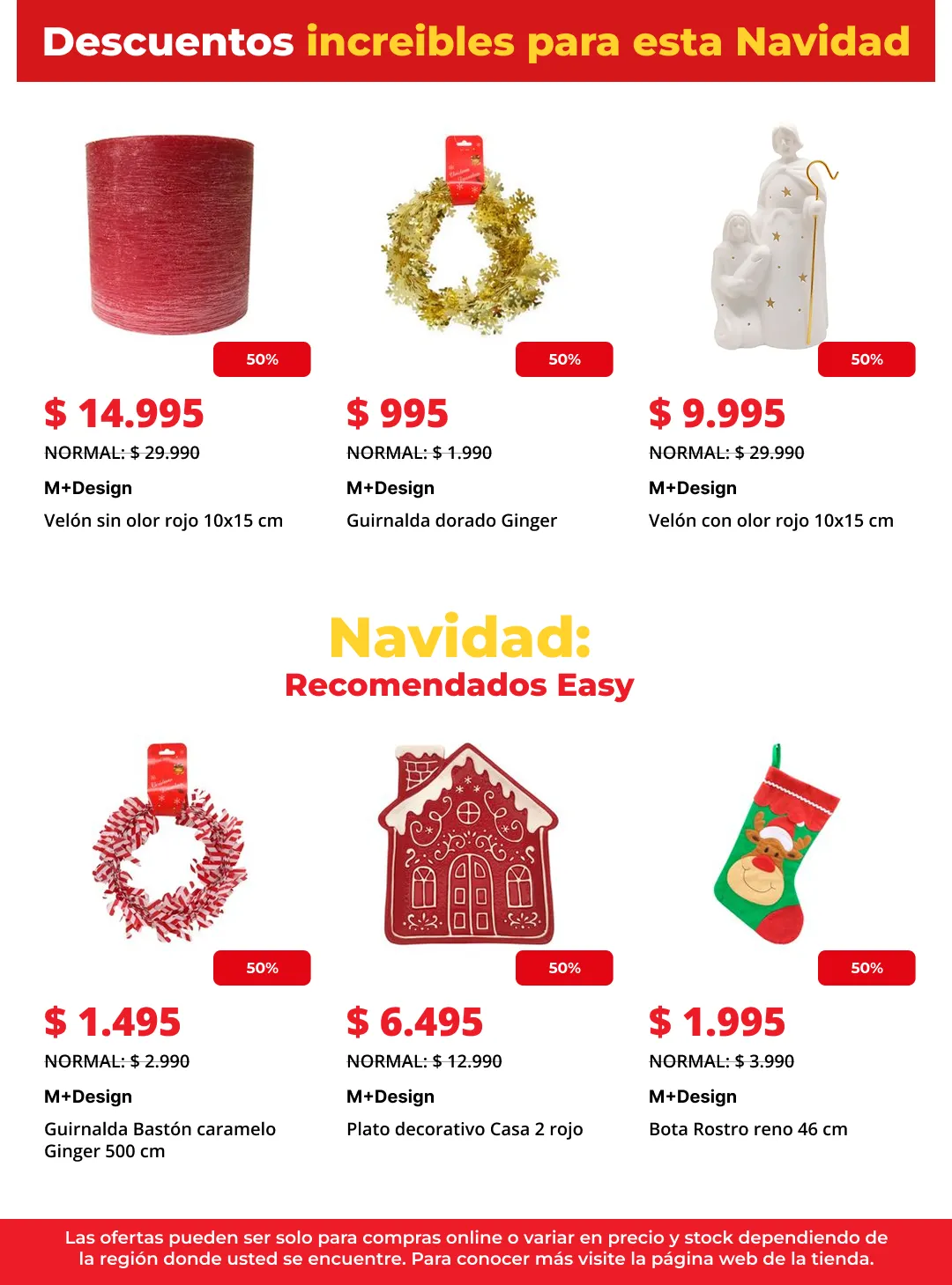 Catálogo de Catalogo 2 de diciembre al 18 de diciembre 2025 - Página 5