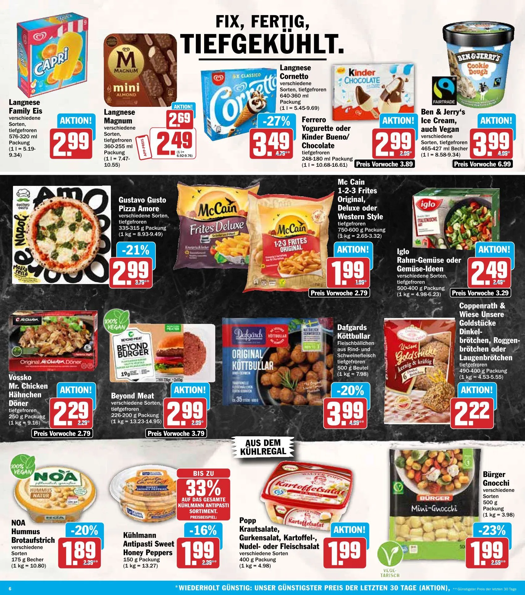 Dodenhof Prospekte von 27. Oktober bis 1. November 2025 - Prospekt seite 13