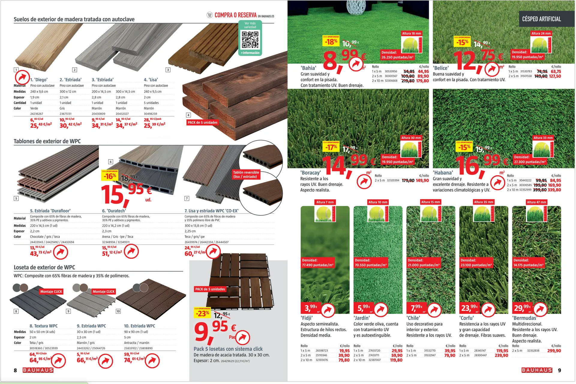 Catálogo de Folleto 26 de junio al 23 de julio 2025 - Página 5