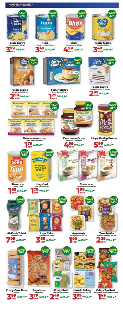  Iqbal Foods Sales from February 5 to February 18 2026 - flyer page 6