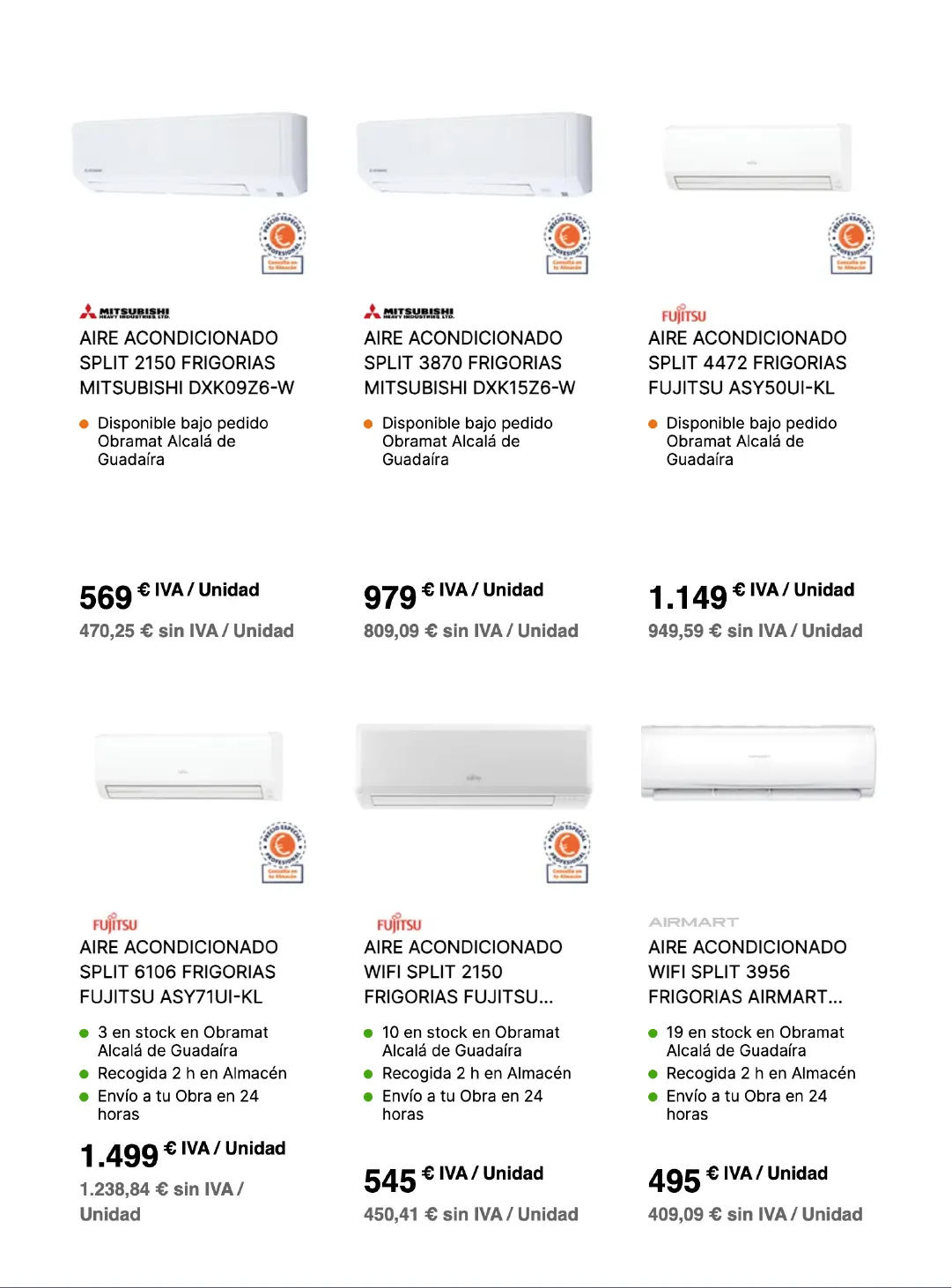 Catálogo de Ofertas 20 de marzo al 7 de abril 2026 - Página 5