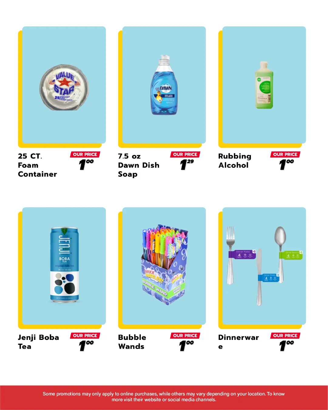 Weekly promotion Roses Discount Store Sales spanning from November 17 to November 30 2025 - Page 5 for Catalogue 365