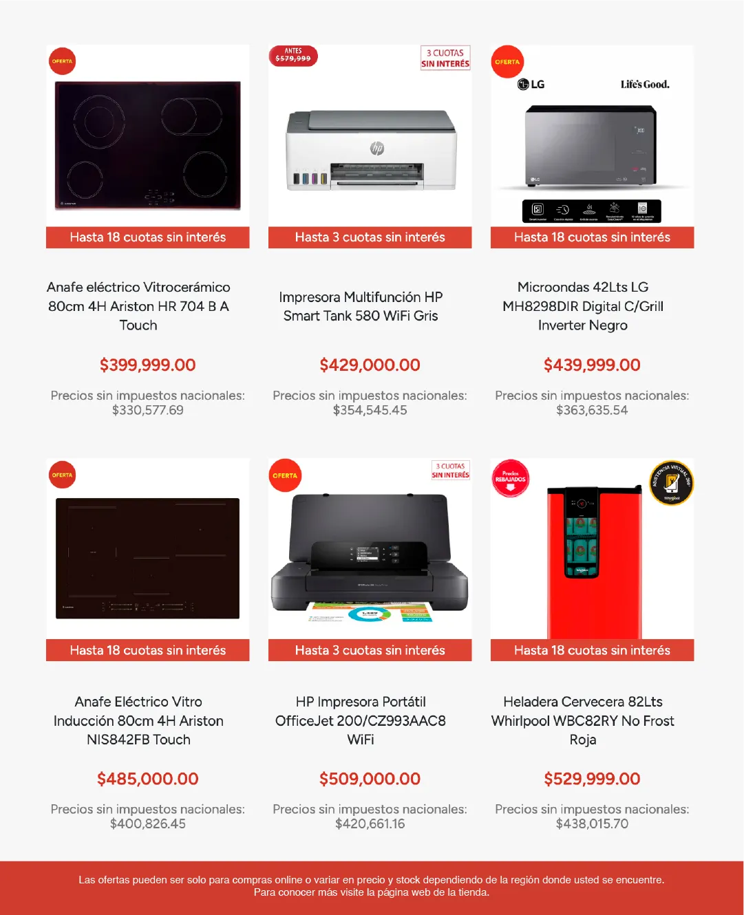 Ofertas de Rodo Ofertas 16 de julio al 3 de agosto 2026 - Página 5 del catálogo