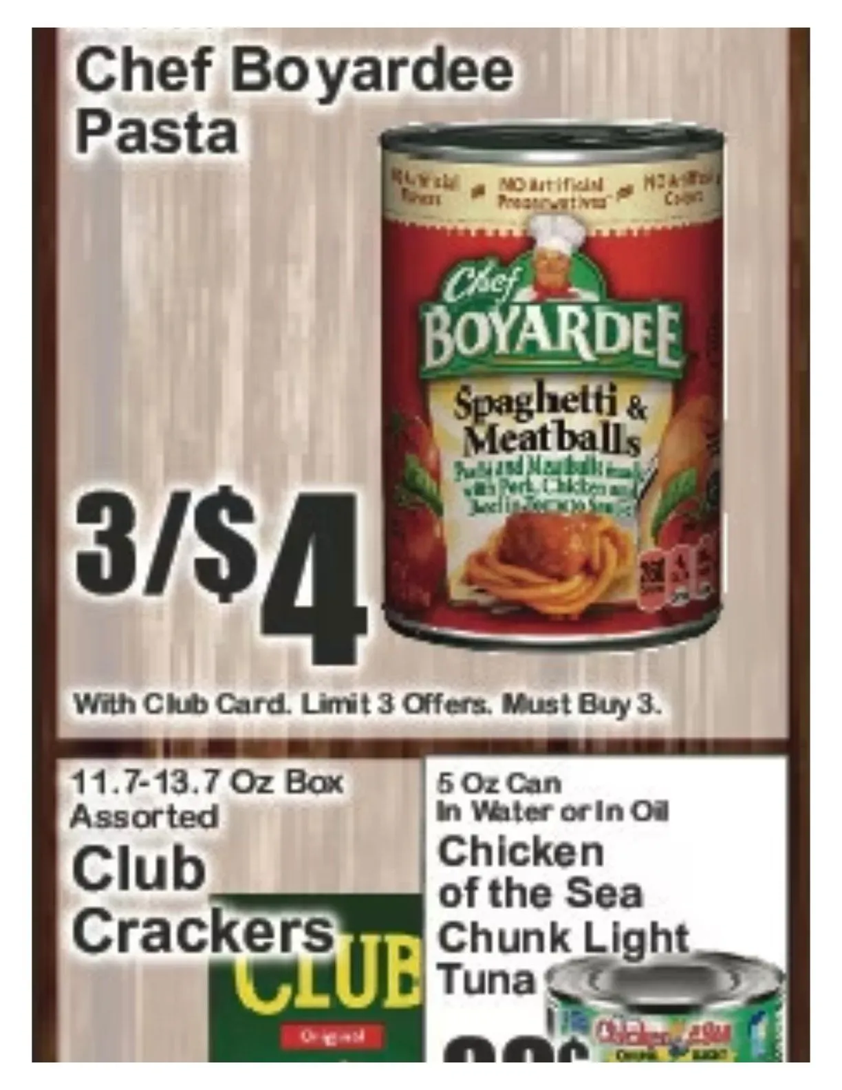 Weekly ad Weekly ads from June 21 to June 26 2025 - Page 6