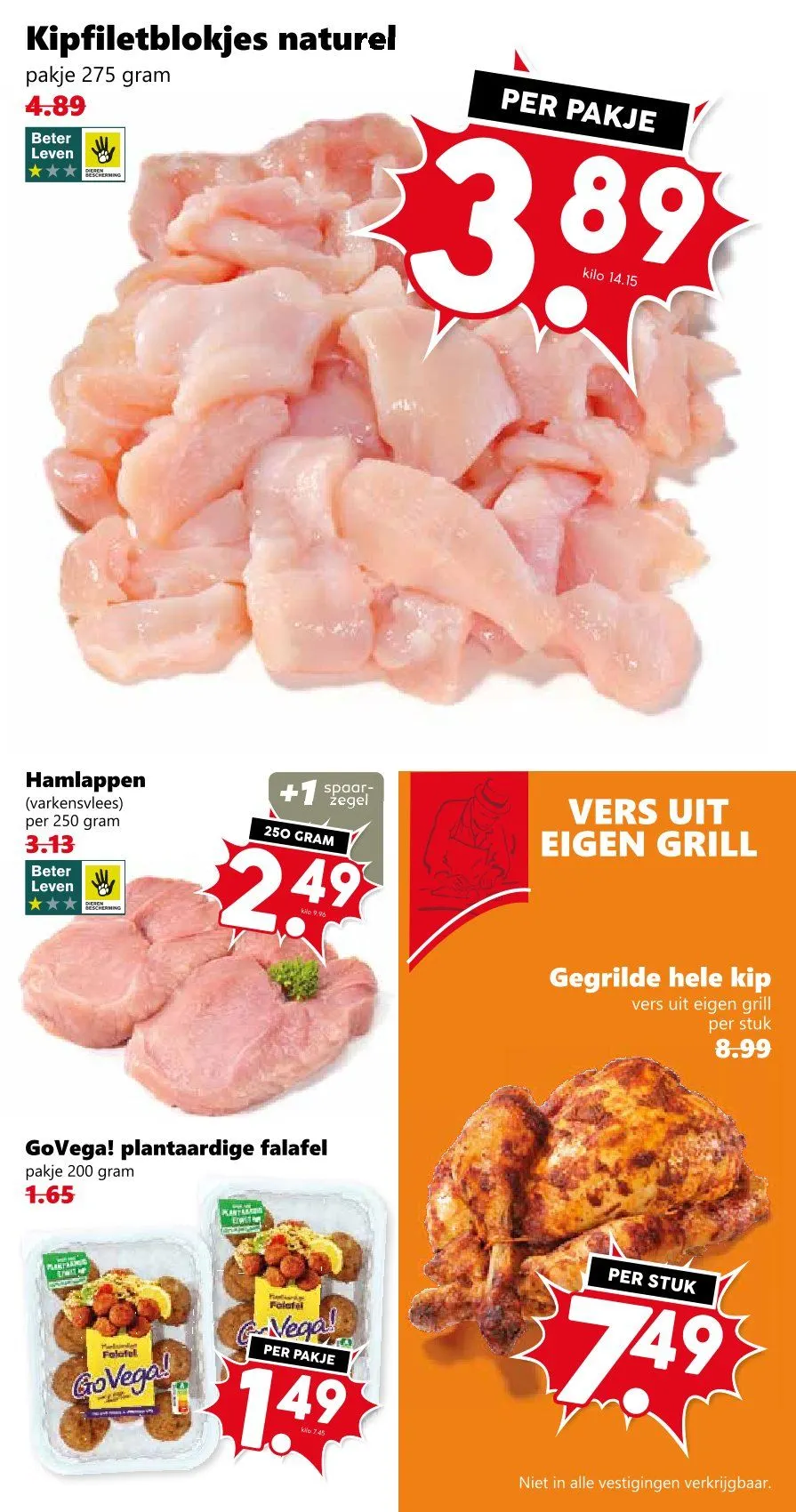  Coop folders van 18 mei tot 24 mei 2026 - Folder pagina 6
