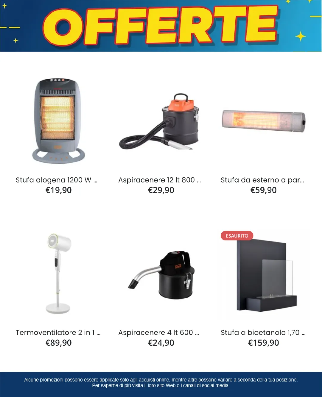 Volantino da 13 gennaio a 31 gennaio di 2026 - Pagina del volantino 5