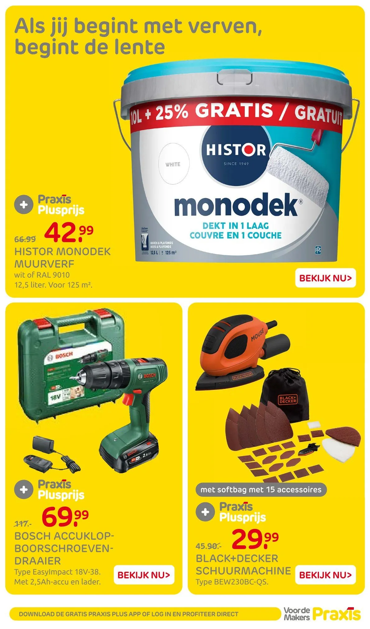 Praxis folders van 30 maart tot 6 april 2026 - Folder pagina 6