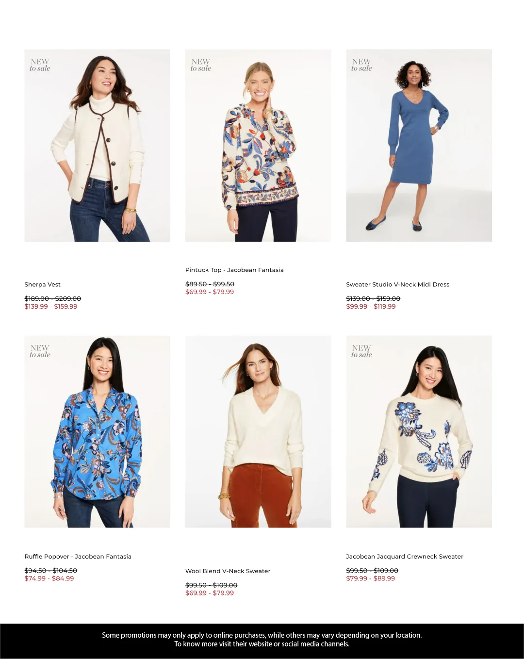 Weekly ad Weekly ads from March 13 to March 31 2026 - Page 5