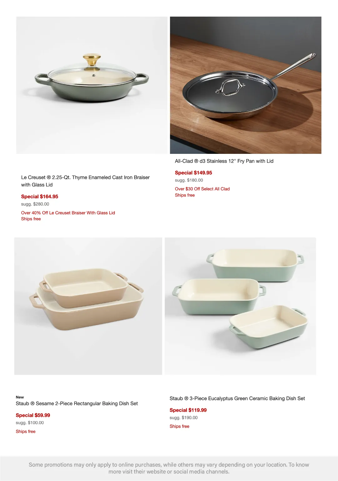 Weekly ad Weekly ads from September 9 to September 24 2025 - Page 5