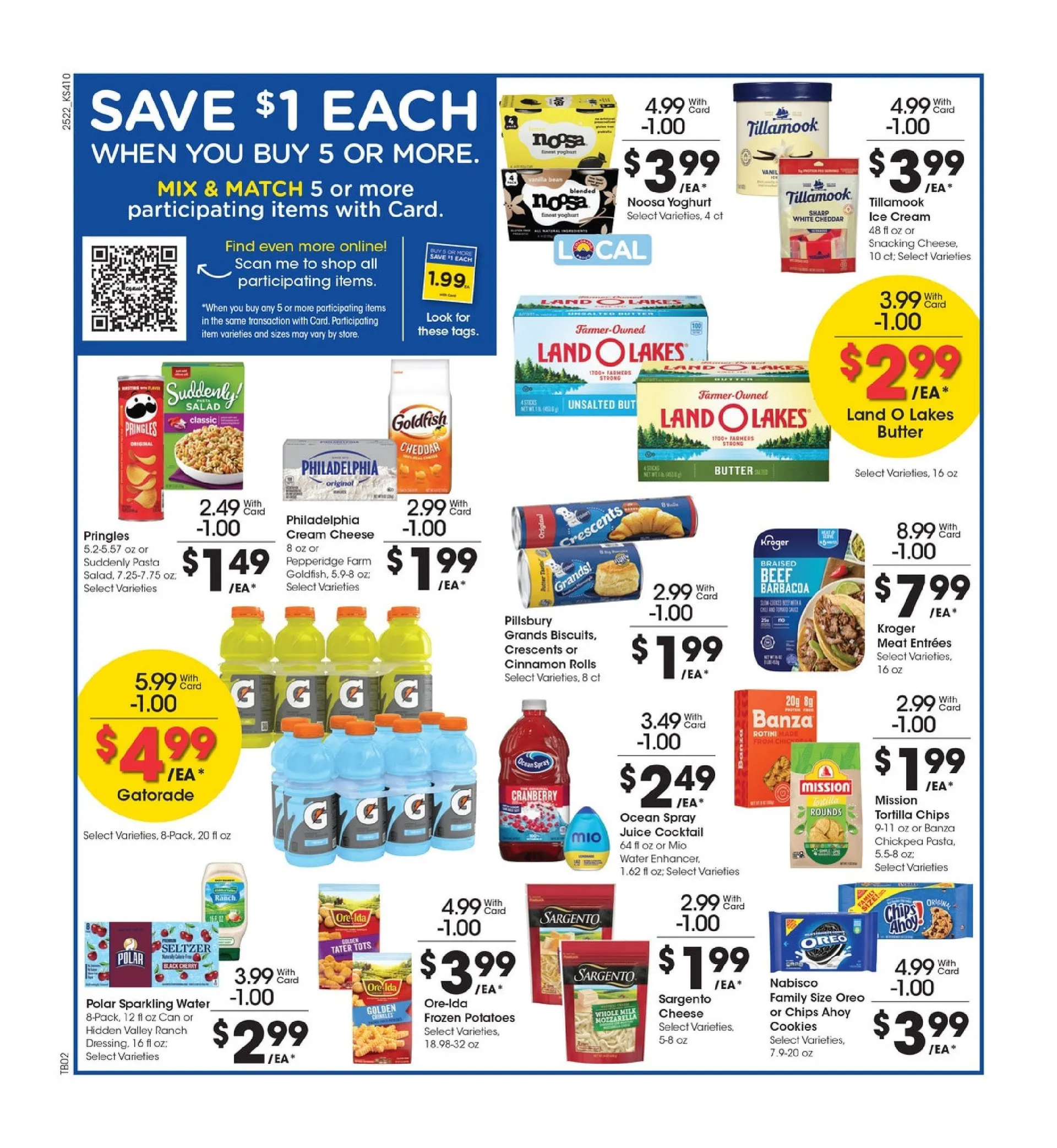 Weekly ad City Market Sales from July 2 to July 11 2025 - Page 6