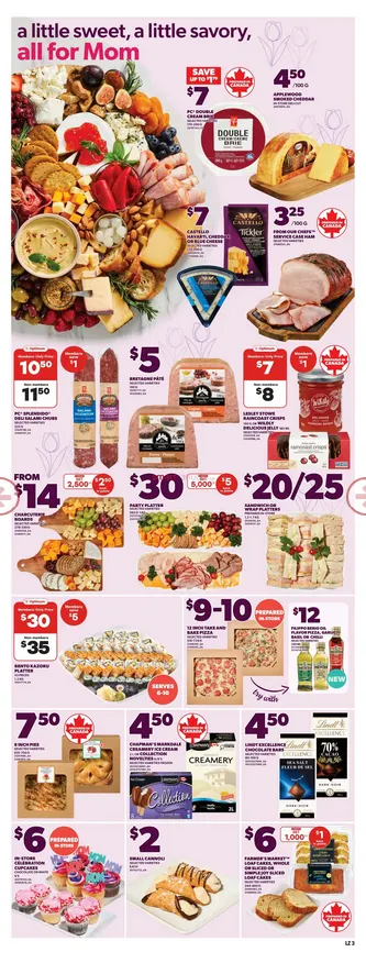 Zehrs Sales from May 7 to May 13 2026 - flyer page 6