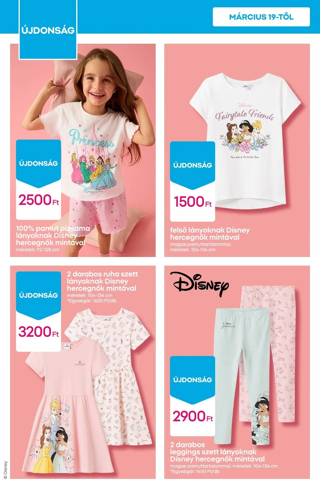 Katalógus Pepco legfrissebb ajánlatai március 26.-tól április 1.-ig 2026. - Oldal 6