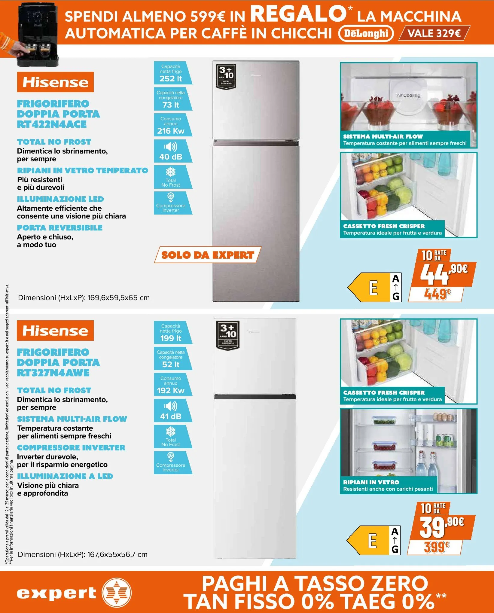 Volantino da 12 marzo a 25 marzo di 2026 - Pagina del volantino 6